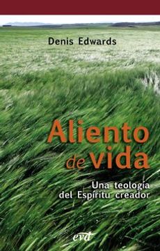 aliento de vida