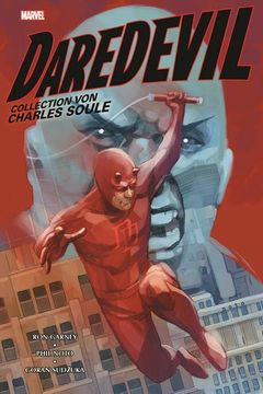 portada Daredevil Collection von Charles Soule (en Alemán)