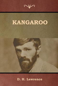 portada Kangaroo (in English)