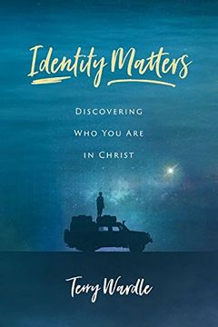 portada Identity Matters: Discovering who you are in Christ 