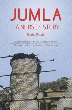 portada Jumla: A Nurse's Story (en Inglés)