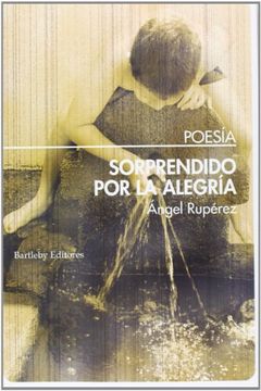 portada Sorprendidos por la Alegria (in Spanish)
