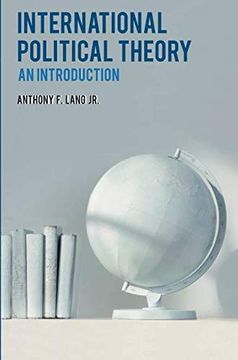 portada International Political Theory: An Introduction (en Inglés)