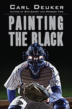 portada Painting the Black