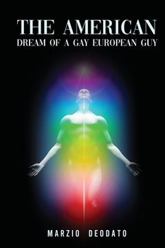 portada The American Dream of a Gay European Guy 