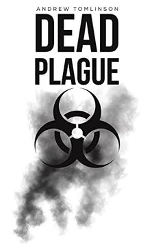 portada Dead Plague