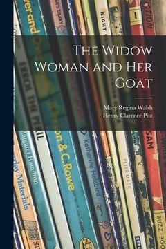 portada The Widow Woman and Her Goat (en Inglés)