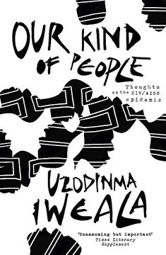portada Our Kind of People: Thoughts on the hiv 