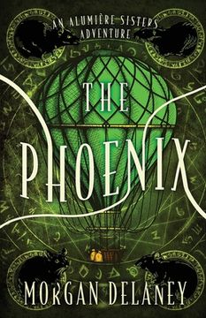 portada The Phoenix (en Inglés)