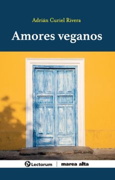 portada Amores Veganos