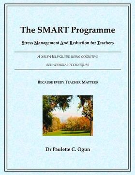 portada The Smart Programme - Stress Management and Reduction for Teachers 