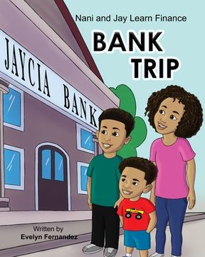 portada Bank Trip (en Inglés)