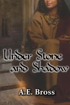 portada Under Stone and Shadow: Sands of Theia Book Two (en Inglés)
