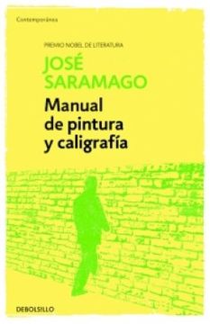 portada Manual de Pintura y Caligrafía (in Spanish)