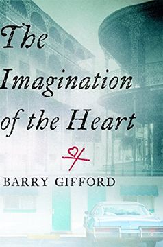 portada The Imagination of the Heart (en Inglés)