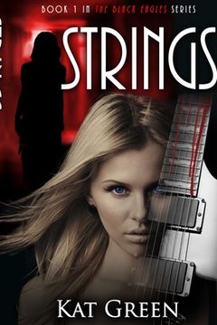 portada Strings (en Inglés)