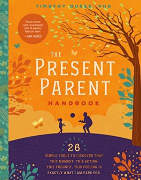 portada Present Parent Handbook