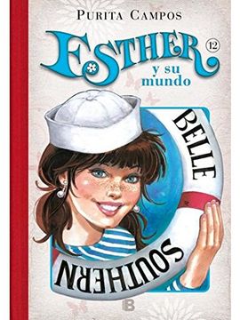 portada Esther Y Su Mundo - Volumen XII