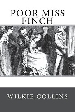 portada Poor Miss Finch (en Inglés)