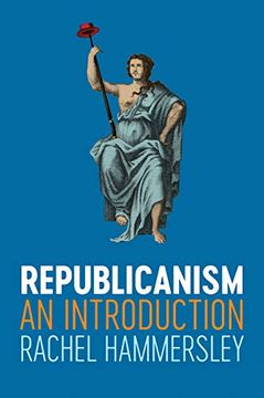 portada Republicanism: An Introduction (en Inglés)