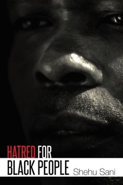 portada Hatred for Black People