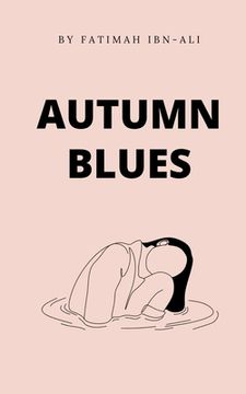 portada Autumn Blues (en Inglés)
