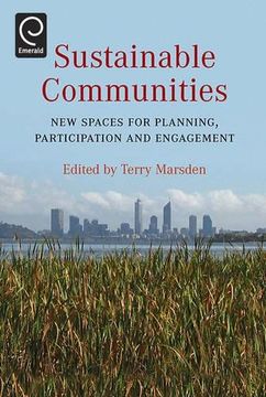 sustainable communities