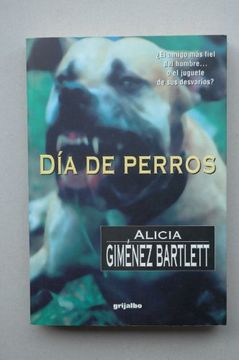 portada Dia de Perros (in Spanish)