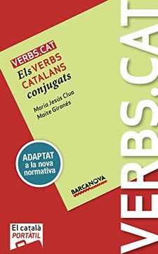 Verbs. Cat: Els Verbs Catalans Conjugats (in Catalan)
