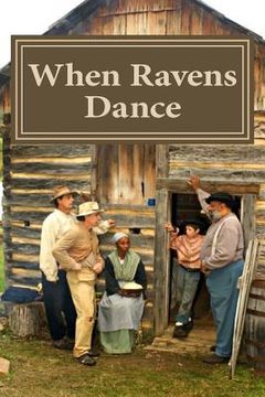 portada When Ravens Dance (in English)