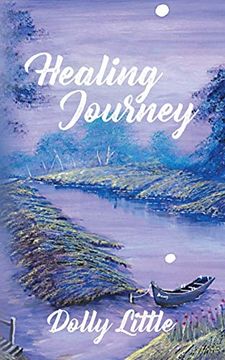 portada Healing Journey (en Inglés)