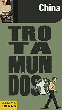 portada China - Trotamundos (in Spanish)