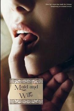 portada Maid and Wife (en Inglés)