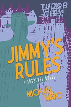 portada Jimmy'S Rules (en Inglés)
