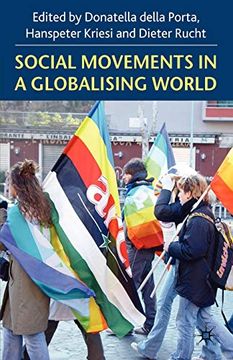 portada Social Movements in a Globalising World 