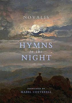 portada Hymns to the Night 