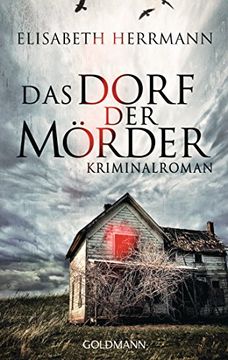 portada Das Dorf der Mörder: Kriminalroman (in German)