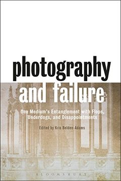 portada Photography and Failure