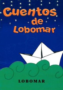 portada Cuentos de Lobomar (in Spanish)