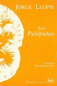portada Los Pelópidas (in Spanish)