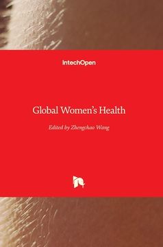 portada Global Women's Health (en Inglés)