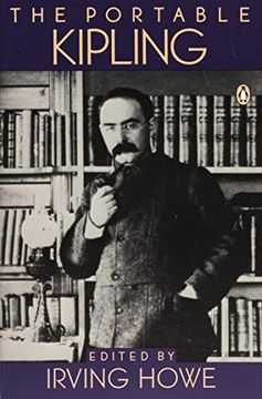 portada The Portable Kipling (Portable Library) 