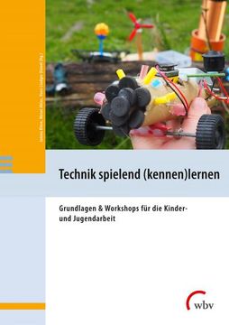portada Technik Spielend (Kennen)Lernen (en Alemán)