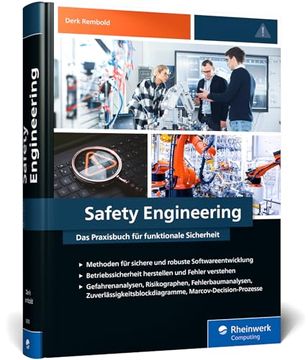 portada Safety Engineering (en Alemán)