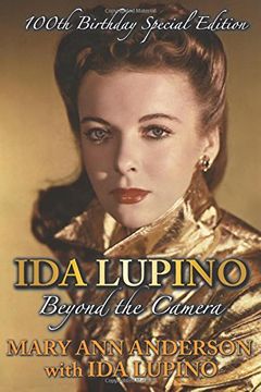portada Ida Lupino: Beyond the Camera: 100th Birthday Special Edition