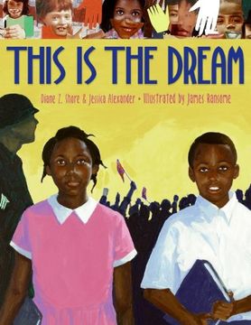 this is the dream (en Inglés)