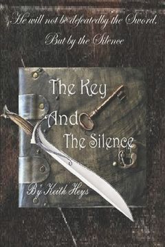 portada The Key And The Silence (en Inglés)