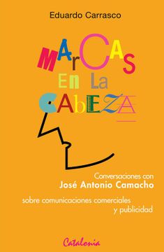 portada Marcas en la Cabeza (in Spanish)