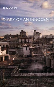portada Diary of an Innocent