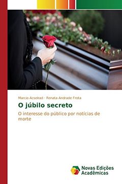 portada O júbilo secreto